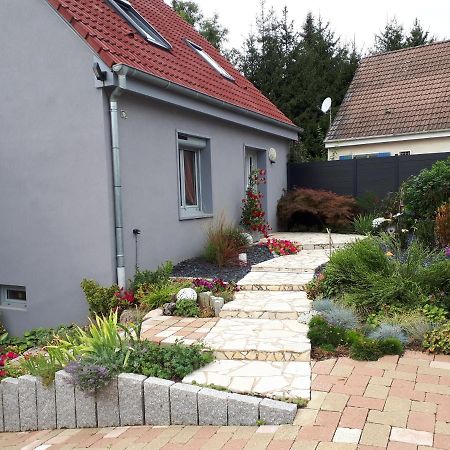 Gite Terre D'Helene 4 A 5 Pers Proche Strasbourg 42 M2, 3 Etoiles, Wifi, Paisible, Jardin, Proche Commerces,16 Atouts, Animaux Acceptes Berstett Exteriör bild