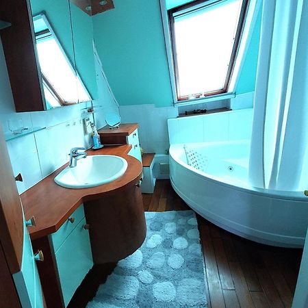 Gite Terre D'Helene 4 A 5 Pers Proche Strasbourg 42 M2, 3 Etoiles, Wifi, Paisible, Jardin, Proche Commerces,16 Atouts, Animaux Acceptes Berstett Exteriör bild