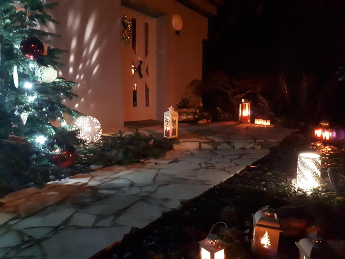 Gite Terre D'Helene 4 A 5 Pers Proche Strasbourg 42 M2, 3 Etoiles, Wifi, Paisible, Jardin, Proche Commerces,16 Atouts, Animaux Acceptes Berstett Exteriör bild