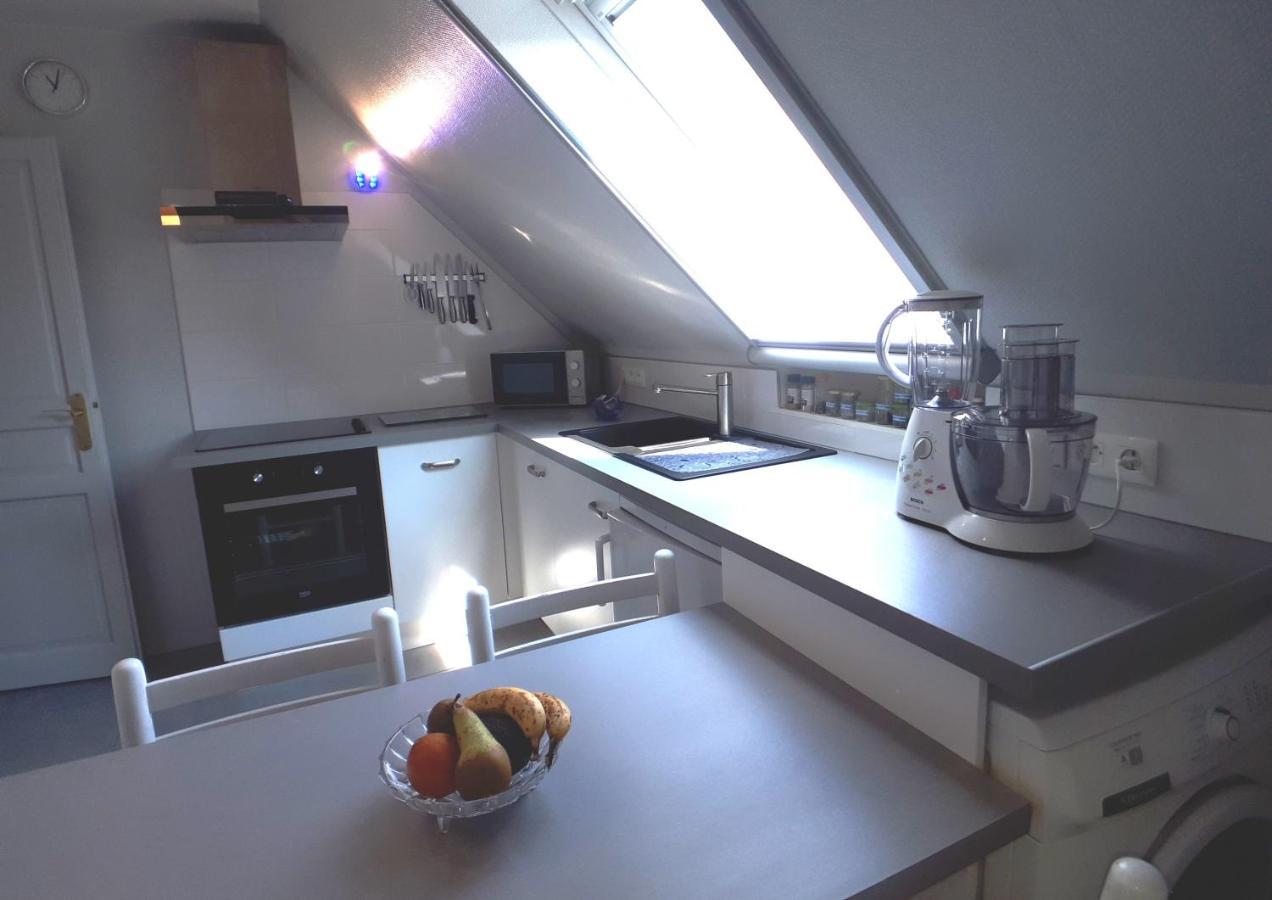 Gite Terre D'Helene 4 A 5 Pers Proche Strasbourg 42 M2, 3 Etoiles, Wifi, Paisible, Jardin, Proche Commerces,16 Atouts, Animaux Acceptes Berstett Exteriör bild