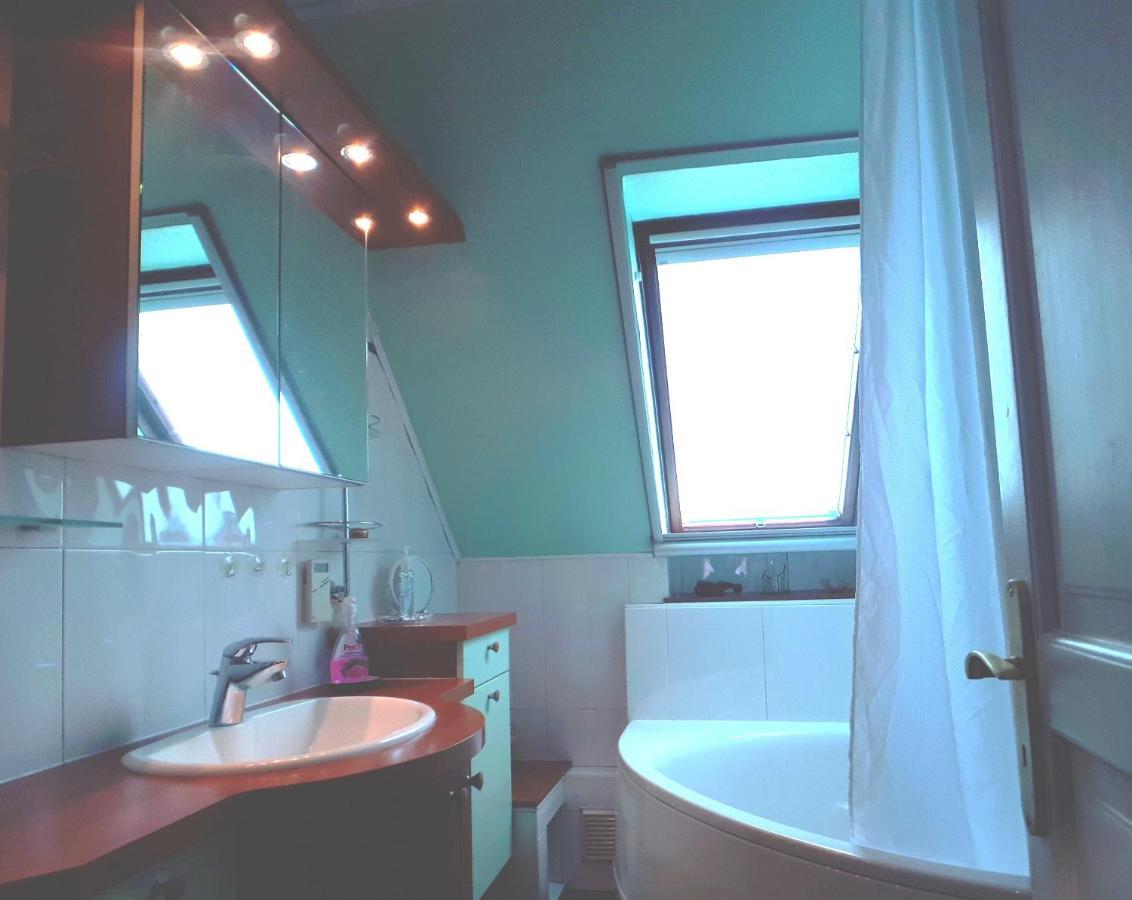 Gite Terre D'Helene 4 A 5 Pers Proche Strasbourg 42 M2, 3 Etoiles, Wifi, Paisible, Jardin, Proche Commerces,16 Atouts, Animaux Acceptes Berstett Exteriör bild