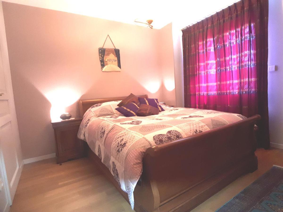 Gite Terre D'Helene 4 A 5 Pers Proche Strasbourg 42 M2, 3 Etoiles, Wifi, Paisible, Jardin, Proche Commerces,16 Atouts, Animaux Acceptes Berstett Exteriör bild