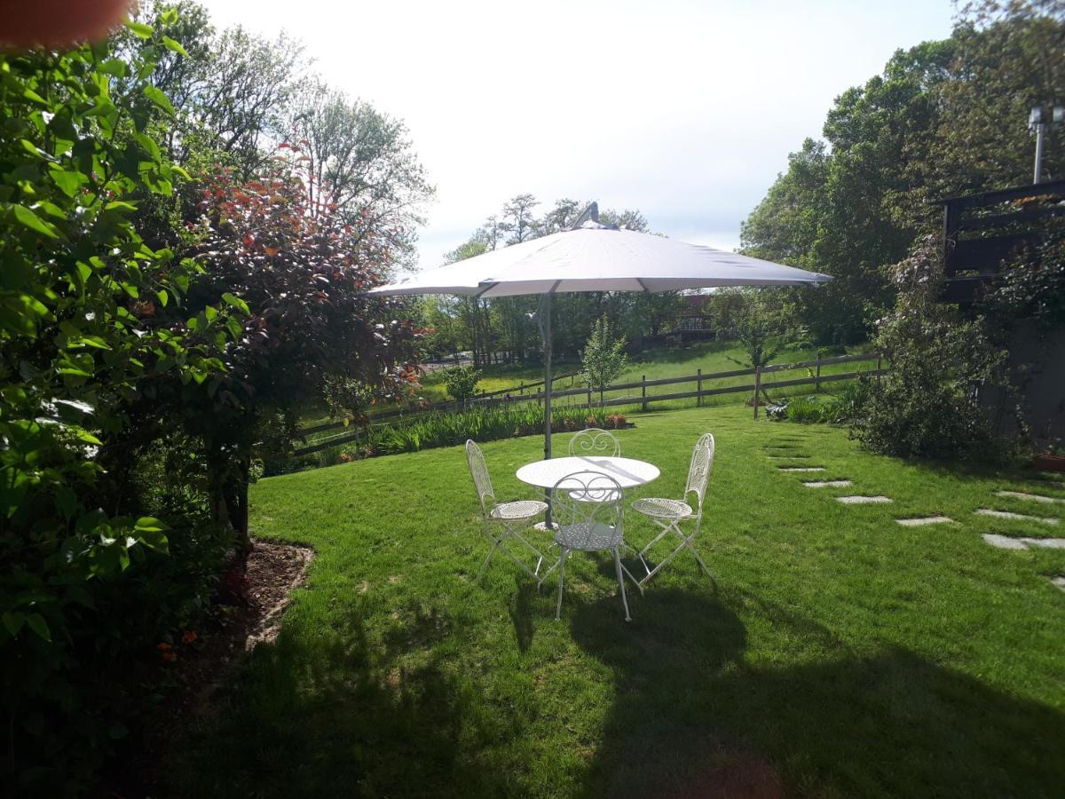 Gite Terre D'Helene 4 A 5 Pers Proche Strasbourg 42 M2, 3 Etoiles, Wifi, Paisible, Jardin, Proche Commerces,16 Atouts, Animaux Acceptes Berstett Exteriör bild