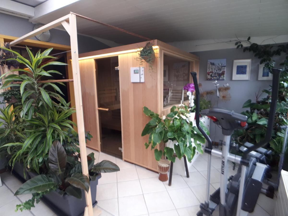 Gite Terre D'Helene 4 A 5 Pers Proche Strasbourg 42 M2, 3 Etoiles, Wifi, Paisible, Jardin, Proche Commerces,16 Atouts, Animaux Acceptes Berstett Exteriör bild
