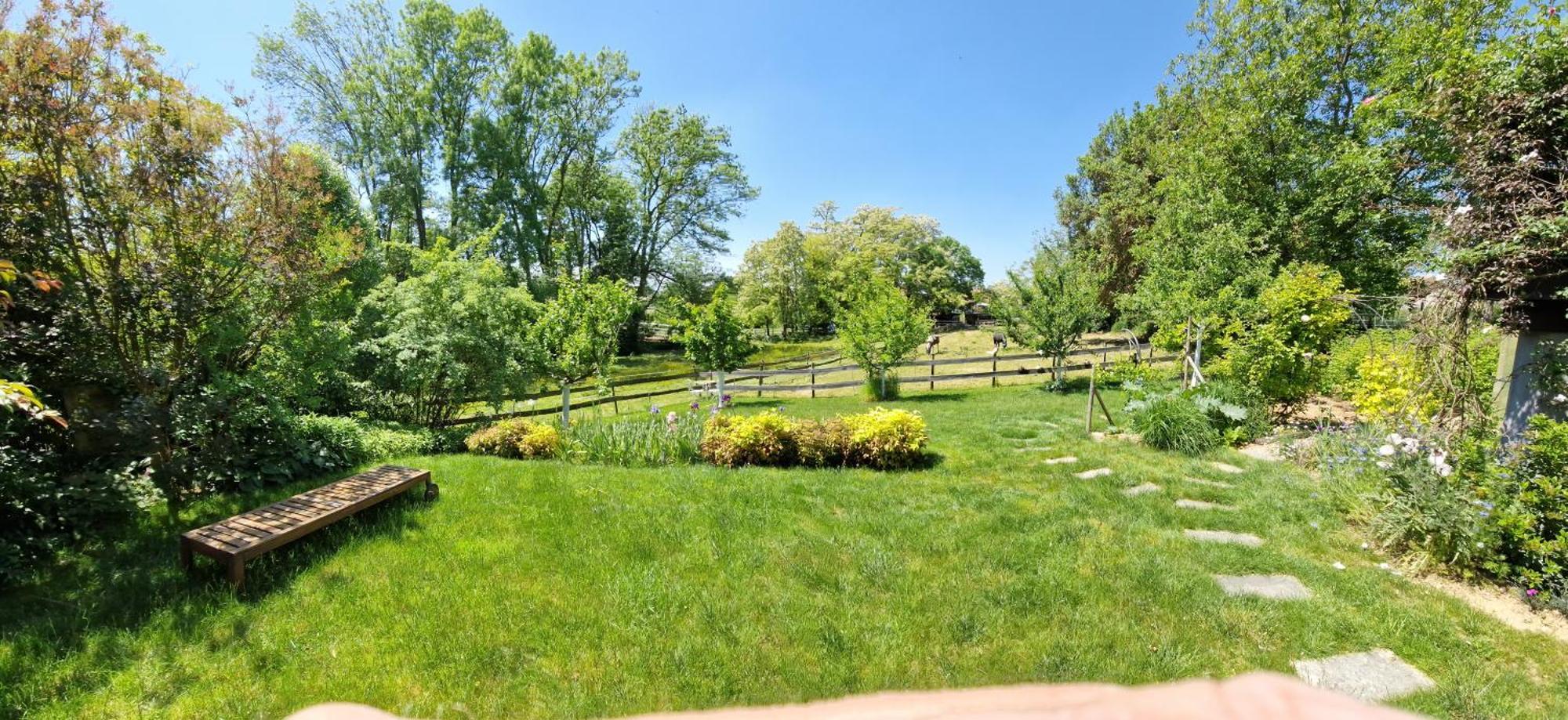 Gite Terre D'Helene 4 A 5 Pers Proche Strasbourg 42 M2, 3 Etoiles, Wifi, Paisible, Jardin, Proche Commerces,16 Atouts, Animaux Acceptes Berstett Exteriör bild